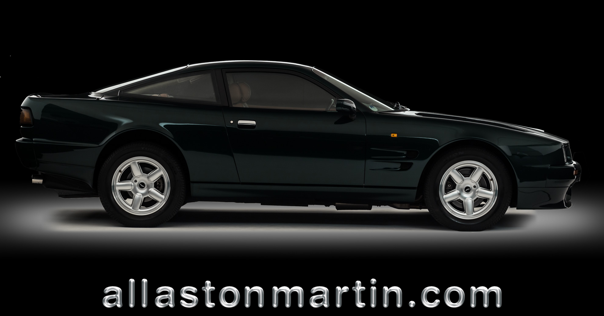 Aston Martin For Sale